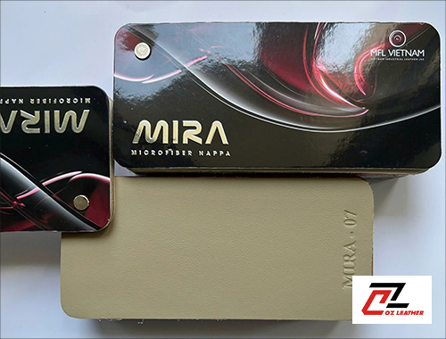 Da Mira bán sofa